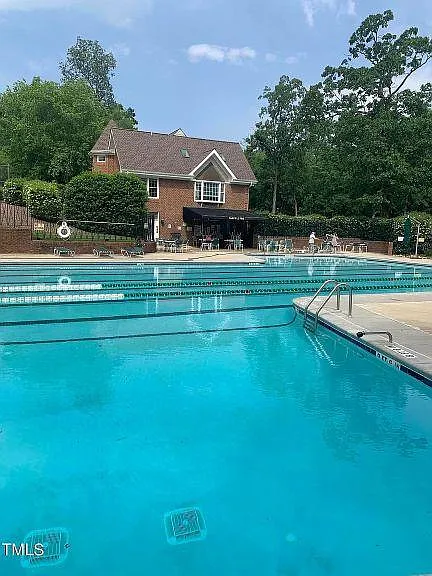 Fairfield Pool