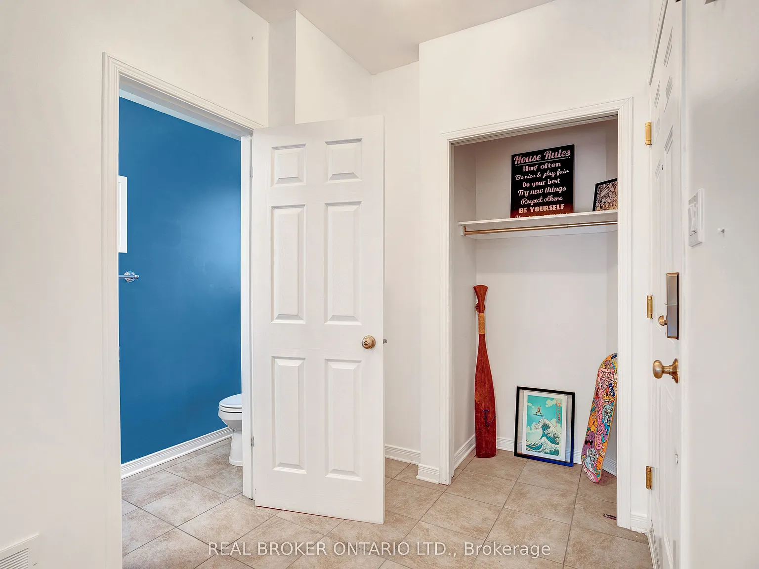 3 bed, $2,700 — Photo 2