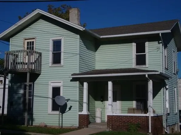 16 N Washington St, Janesville, WI 53548