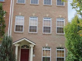 14545 Kentish Fire St, Gainesville, VA 20155