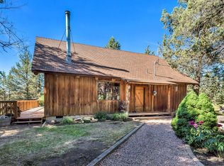 65368 Saddle Dr, Bend, OR 97703