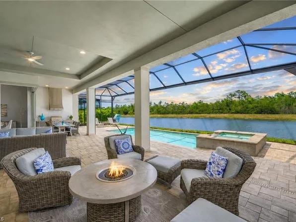 14338 Laguna Springs LN, NAPLES, FL 34114
