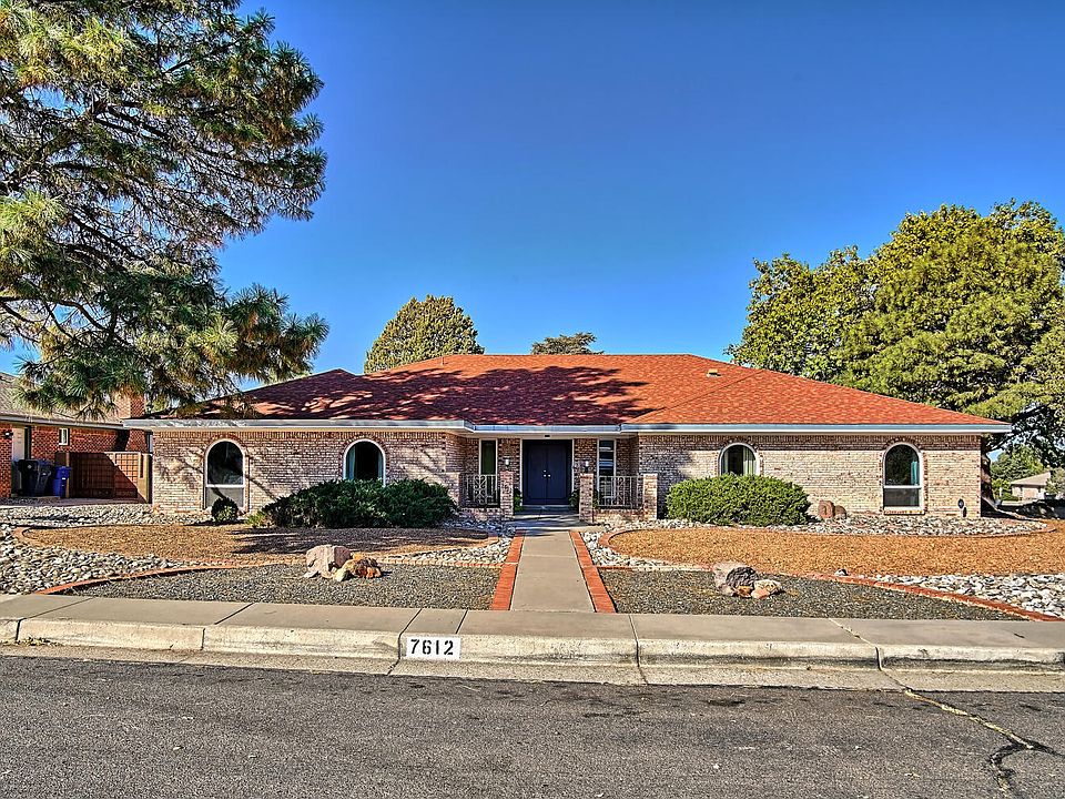 1st image of 7612 Arroyo Del Oso Ave NE