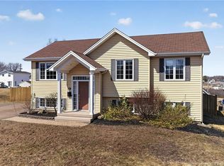 87 Fidele Ct, Dieppe, NB E1A 0C9
