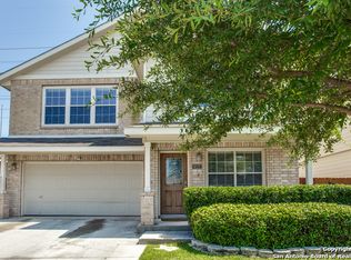 9222 Everton, San Antonio, TX 78245