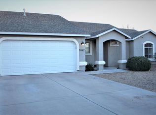 7447 Viewscape Dr, Prescott Valley, AZ 86315