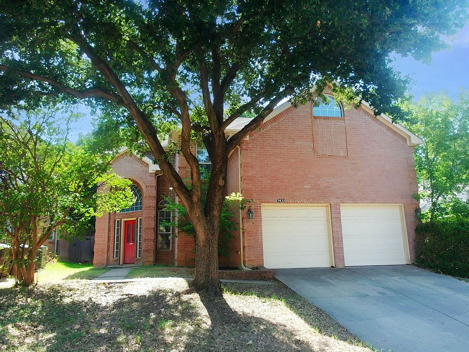 1st image of 7433 Buckskin Ct