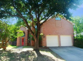 7433 Buckskin Ct, Fort Worth, TX 76137