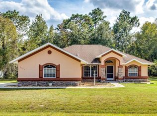 2562 E Steven St, Inverness, FL 34453