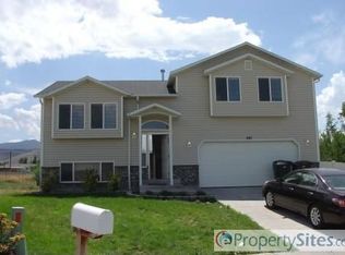 587 N Janelle Cove Way, Tooele, UT 84074