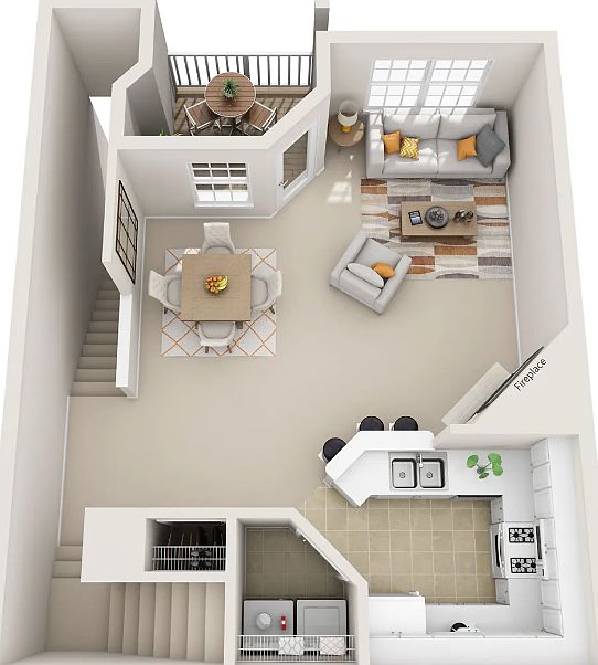 2nd image of 2155 Astoria Cir #110