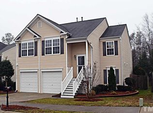 3304 Marcony Way, Raleigh, NC 27610