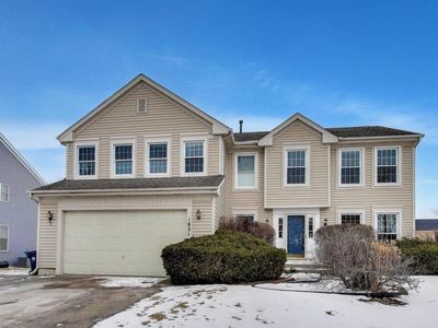 1831 Haverford Dr, Algonquin, IL, 60102