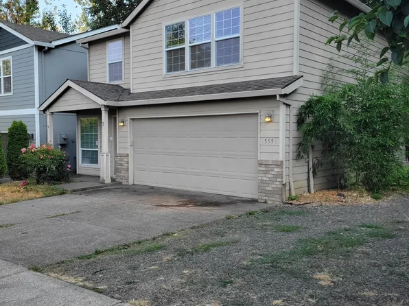 15551 SE Tidwells Way, Milwaukie, OR 97267