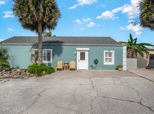 2700 S Highway A1a APT 7, Melbourne Beach, FL 32951