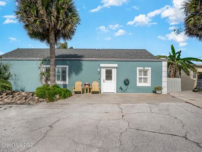 2700 S Highway A1a APT 7, Melbourne Beach, FL, 32951