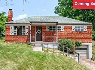 6736 Hearne Rd, Cincinnati, OH 45248