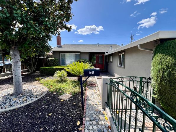 1931 Kilchoan Way, San Jose, CA 95122