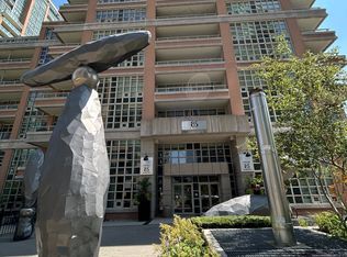 85 E Liberty St #714, Toronto, ON M6K 0A2