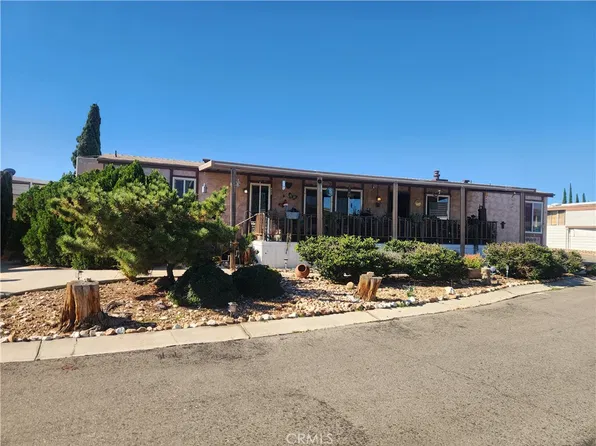 13393 Mariposa Rd Spc 179, Victorville, CA 92395
