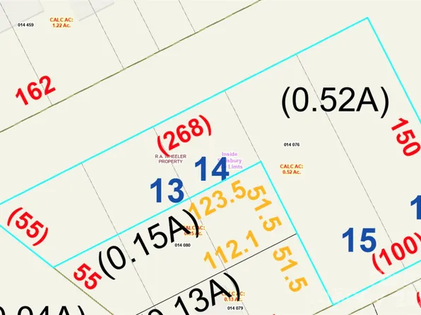 0 Mooresville Rd, Salisbury, NC 28144