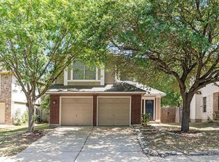 604 Natali St, Austin, TX 78748