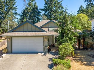 1554 Marina Way, Nanoose Bay, BC V9P9B6