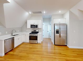 62 Gordon St #3A, Allston, MA 02134