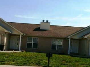 1473 Owl Creek Ln #1475, Swansea, IL 62226