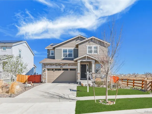 24781 E Tennessee Avenue, Aurora, CO 80018