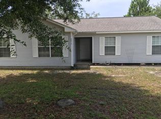 6613 Perch St, Navarre, FL 32566