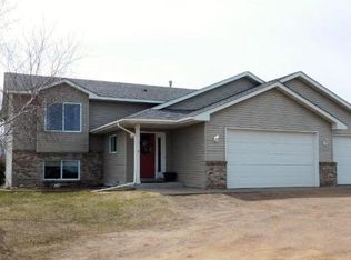 5165 Stark Rd, Harris, MN 55032