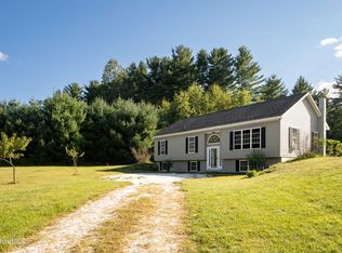 125 Lumbert Cross Rd, Southfield, MA 01259