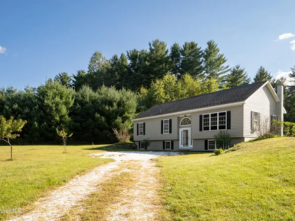 125 Lumbert Cross Rd, Southfield, MA 01259