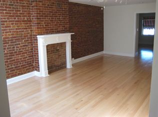 329 Washington St #3S, Hoboken, NJ 07030