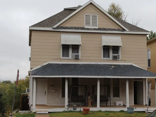 1525 N 2nd St, Saint Joseph, MO 64505