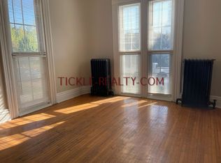 20 Tracy St APT 2, Rochester, NY 14607