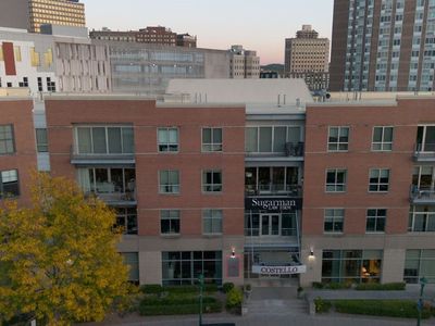 211 W Jefferson St APT 309, Syracuse, NY, 13202