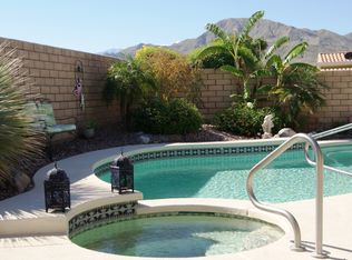 36448 Camino Del Mar, Cathedral City, CA 92234
