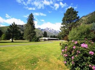 12810 Cemetery Rd, Leavenworth, WA 98826