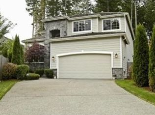 2811 257th Pl SE, Sammamish, WA 98075