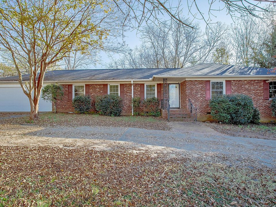 409 Howell Rd, Greenville, SC 29615 Zillow