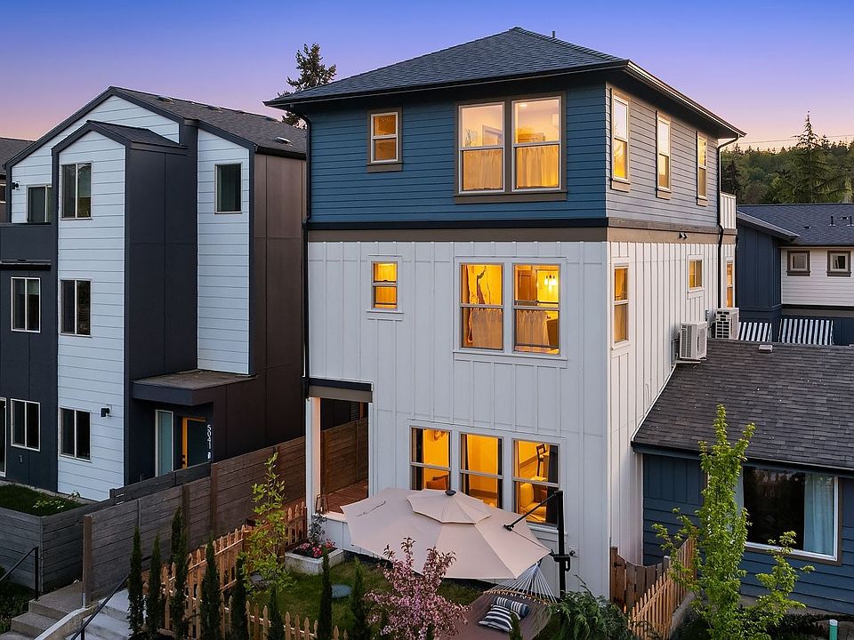 1st image of 5037 25th Ave SW