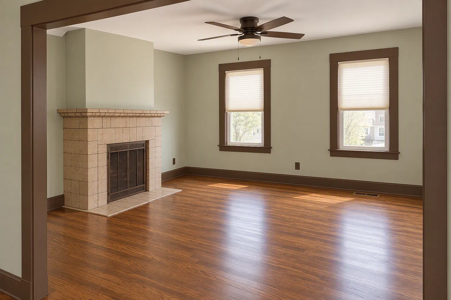 2 bed, 1000 sqft, $905 — Photo 3
