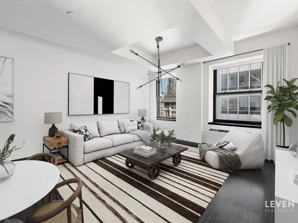 20 Pine Street 2706 image 1 of 14