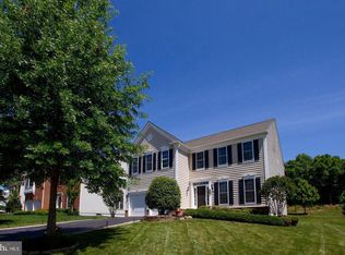 9120 Laurel Highlands Pl, Manassas, VA 20112