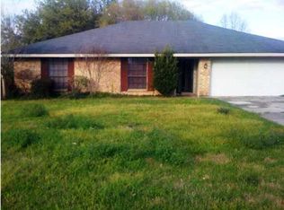 109 Yvette Marie Dr, Lafayette, LA 70508