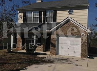 7078 Bowie Dr, Lithonia, GA