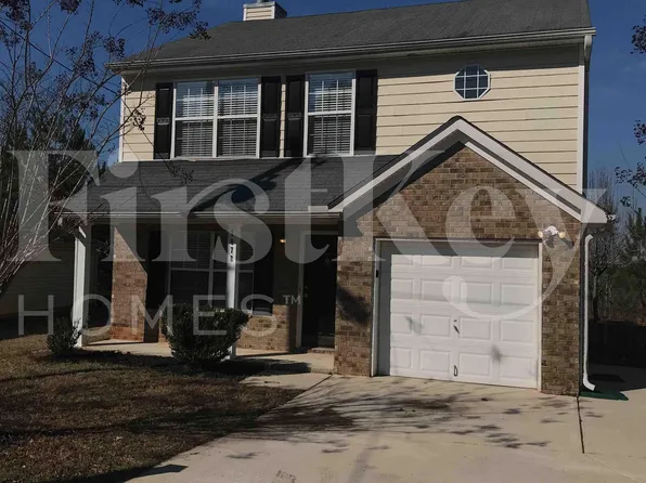 7078 Bowie Dr, Lithonia, GA 30038