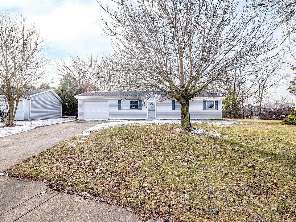 1st image of 558 Norris Ct